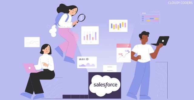 Know If You Are Using Salesforce OOTB To Its Full Potential