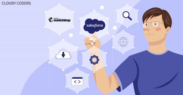 Know All About Salesforce and Mailchimp Integration