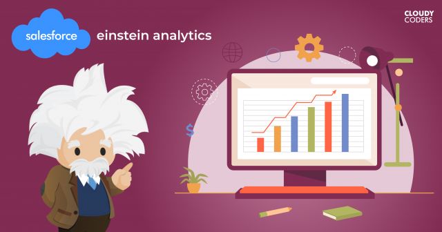Salesforce Einstein Analytics