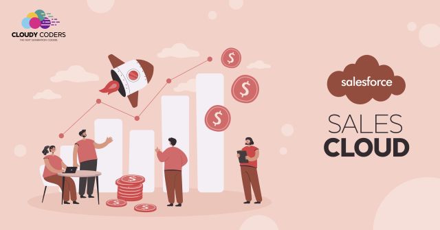 Best Salesforce Implementation consultant for Sales Cloud