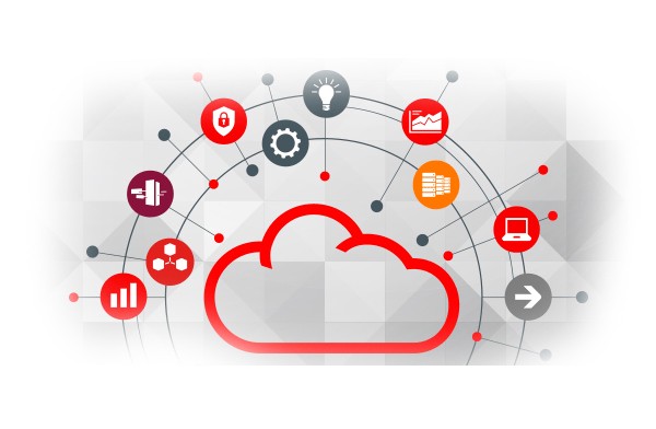 Integration Cloud Services USA