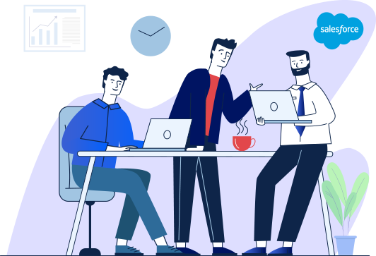 Salesforce Service Cloud implementation