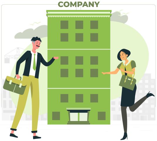 Company