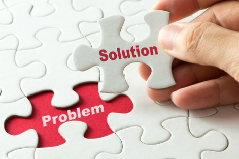 Solution