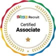 Zoho Recruit Certified Associate Zoho Recruit Certified Associate