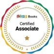 Zoho Books Certified Associate Zoho Books Certified Associate