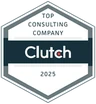 Clutch Top Consulting Company 2025