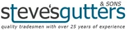 Steve's Gutters