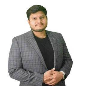 Ishu, Founder of Cloudy Coders