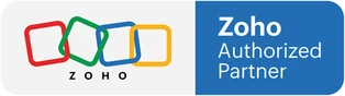 Zoho Authorized Partner